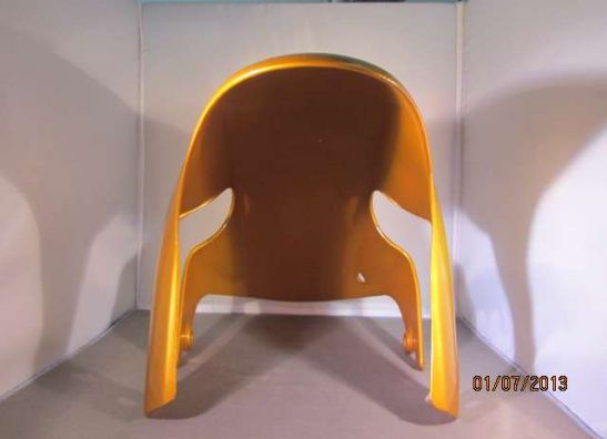 Front fender Voxan Cafe Racer