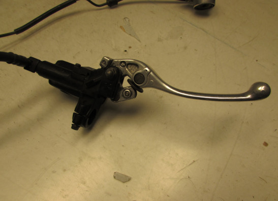 Koppelingspomp Honda CBR 1000 F