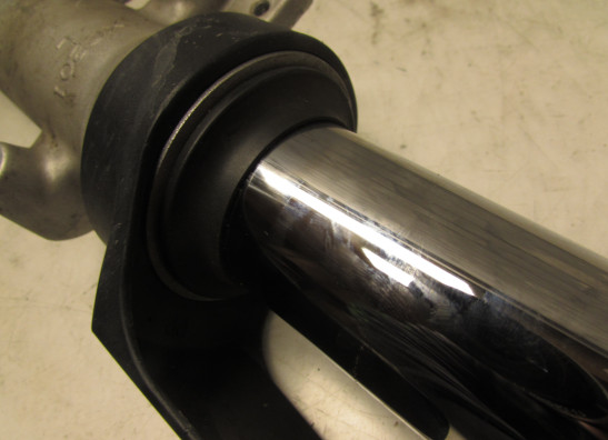 Voorpoot links compleet Suzuki GSF 600 650 Bandit 