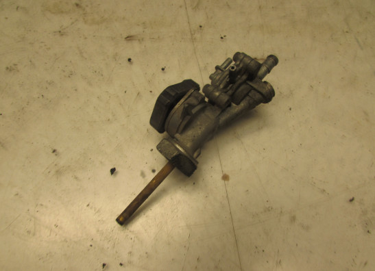 Benzinekraan Honda VF 700  750 S Sabre