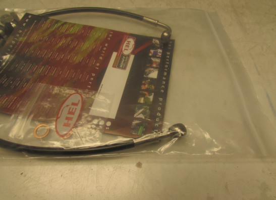 Remleiding voor Triumph Tiger 1050