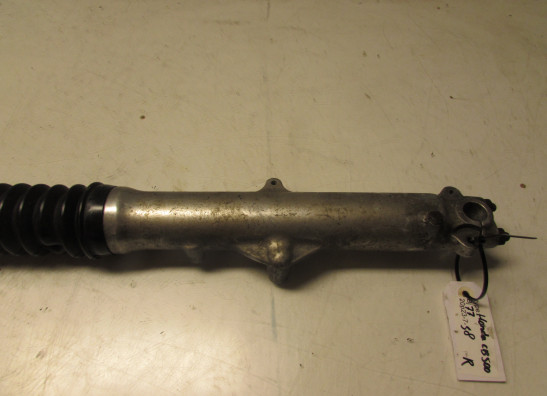 Voorpoot links compleet Honda CBR 900 RR