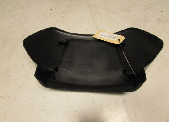 Topkuip bekleding Suzuki Burgman 650