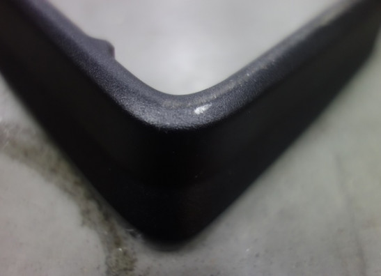 Stuur KTM 1290  Super Adventure