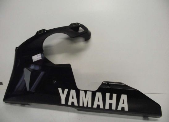 Linker onderkuip Yamaha YZF R6