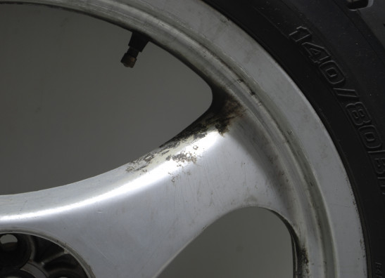 Achtervelg BMW K 1100 LT