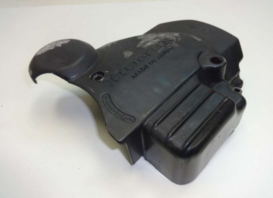 Ritzelabdeckung Honda CB 650