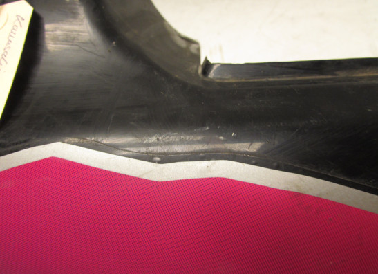 Cowl rear right Kawasaki ZXR 750