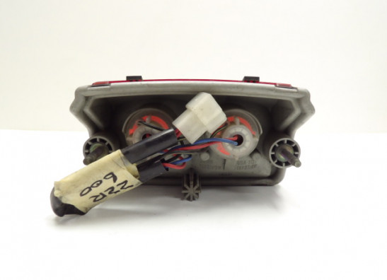 Achterlicht Kawasaki ZZR 600