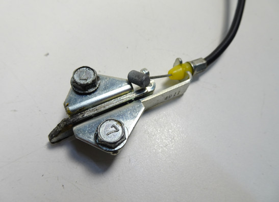 Key set Kawasaki VERSYS 1000