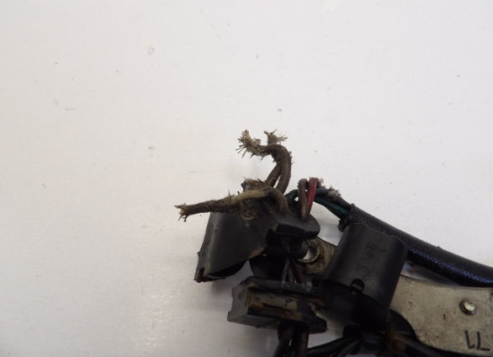 Impulsgeber Yamaha XV 1100 Virago