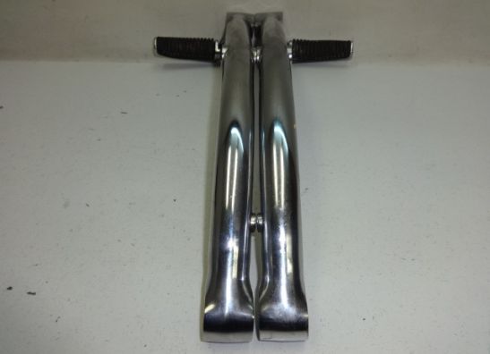 Heckrahme Suzuki VS 1400 Intruder