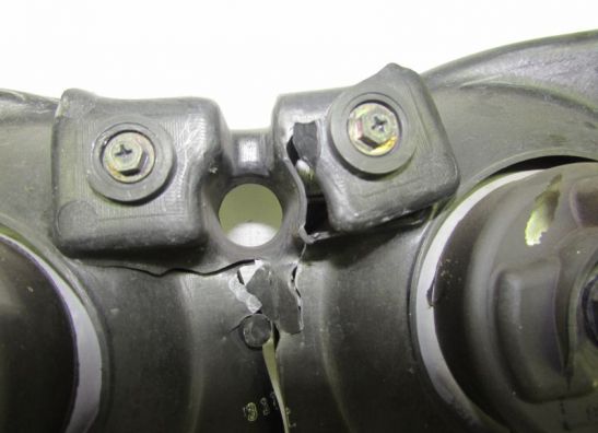 Headlight Yamaha FZR 600