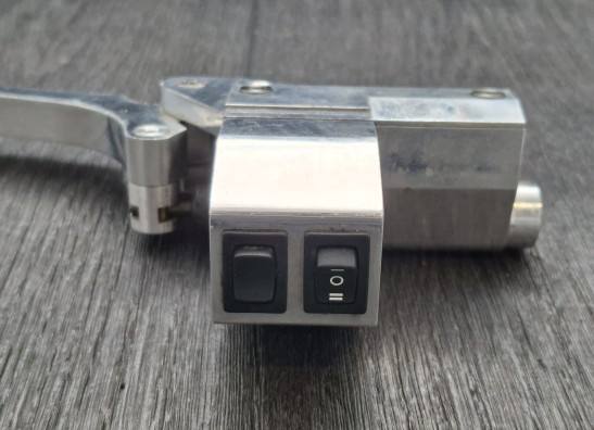 Kupplungsgeberzylinder Harley Davidson Overige Harley Davidson