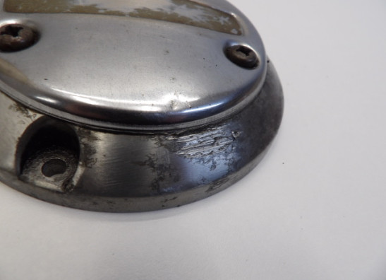 Motorblockdeckel Suzuki GS 450