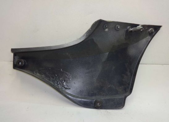 Cowl left small Kawasaki GPZ 750