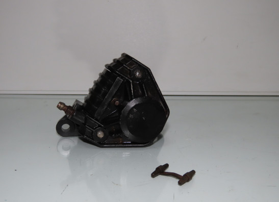 Remklauw rechts voor Moto Guzzi V35 V50 V65