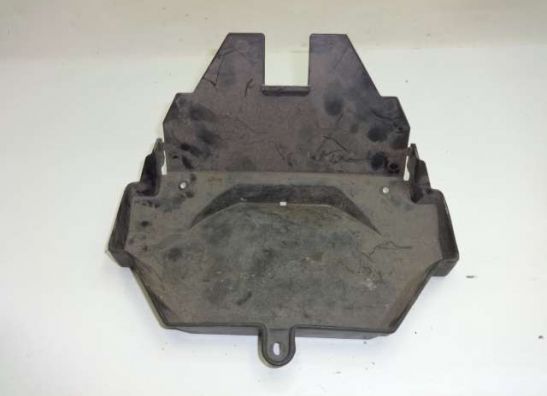 Achterspatbord Yamaha XJ 900 F