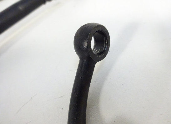 Remleiding voor Yamaha FZ8