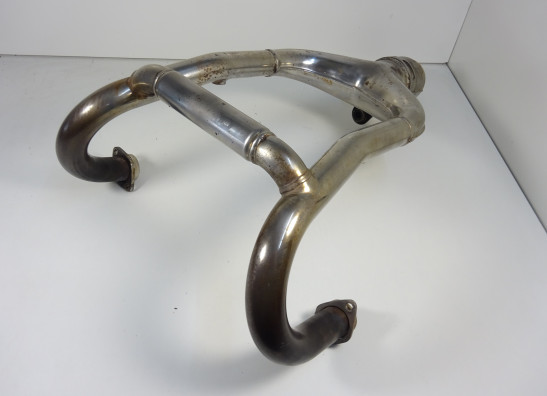 Auspuff-Krummer BMW R 1200 ST