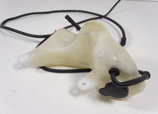 Radiator reserve tank  Yamaha TDM