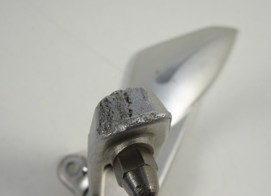 Fussrastetrager vorne links BMW K 1200 S 