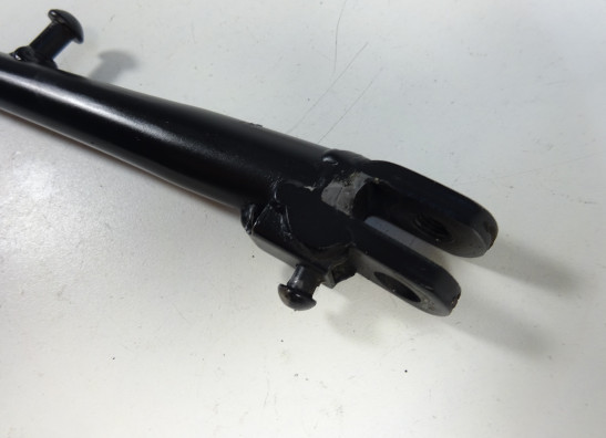 Standaard Kawasaki ER 6