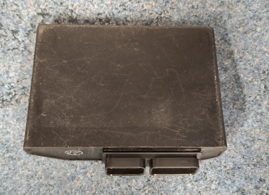 CDI ECU unit Suzuki GSX R 600