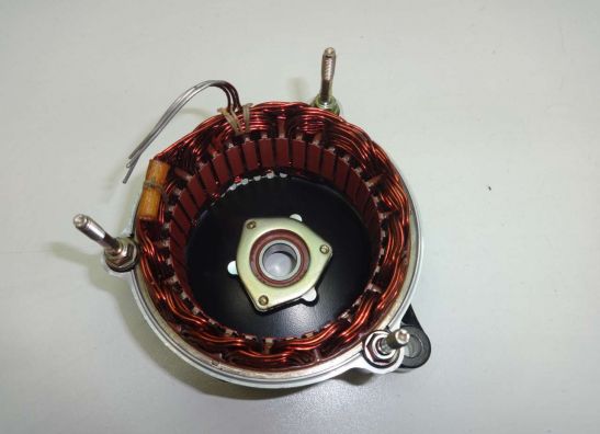 Lichtmaschine Suzuki GSX R 750