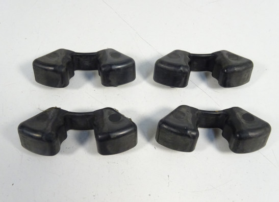 Tandwieldrager Kawasaki ER 6