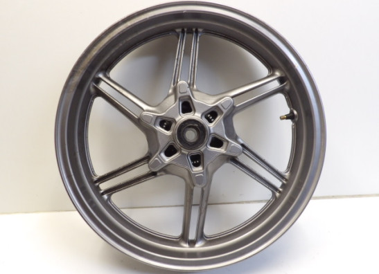 Voorvelg Honda CBF 500