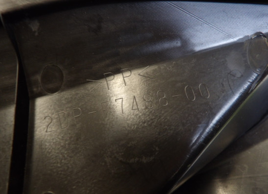 Rechter zijkuip Yamaha N Max 125