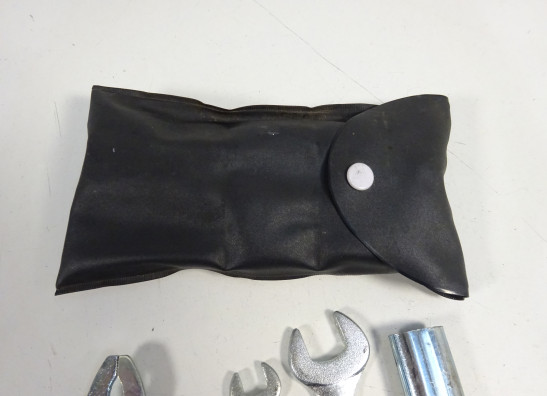 Tool set Suzuki GSR 750