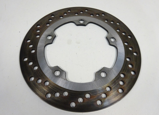 Achterremschijf Suzuki GSX F 650