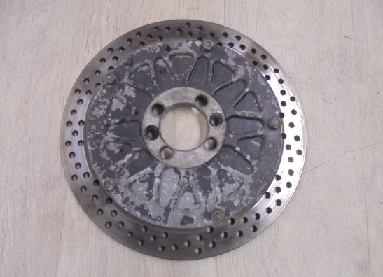 Bremsscheibe hinten  BMW R 1100 RT