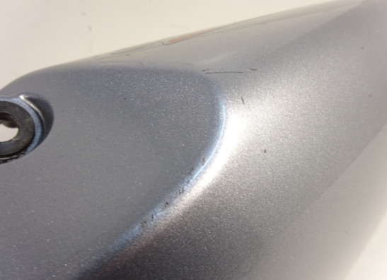 Linker achterkant Honda CBF 500