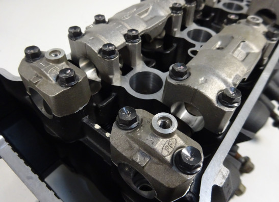 Zylinderkopf Yamaha FZ1