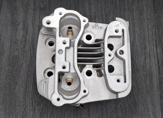 Cabezal de cilindro Harley Davidson Overige Harley Davidson