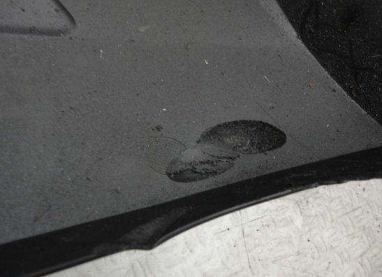 Rechter onderkuip Kawasaki ER 6