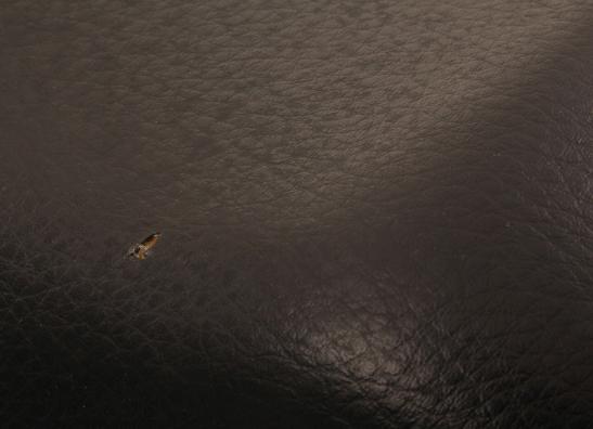 Zadel Honda VF 750 F