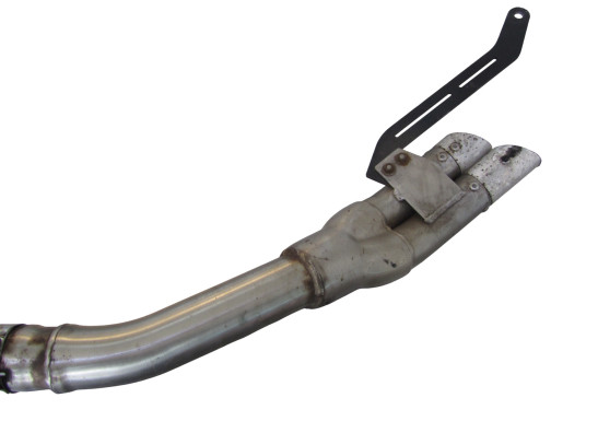Muffler Kawasaki Z 750