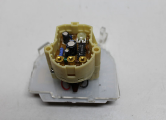 Meter Suzuki GSX F 1100