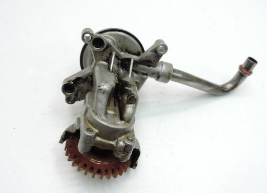 Oliepomp Yamaha XVZ 1200 Venture