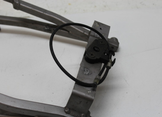 Rail Kawasaki ZXR 750