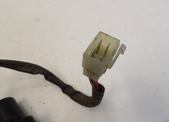 Slotenset Honda Deauville 650 - 700