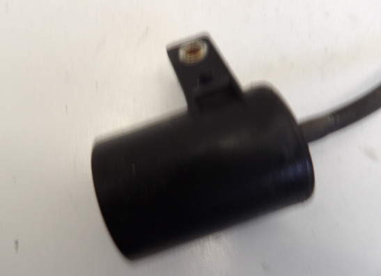 Sonstiges Honda VFR 800 I