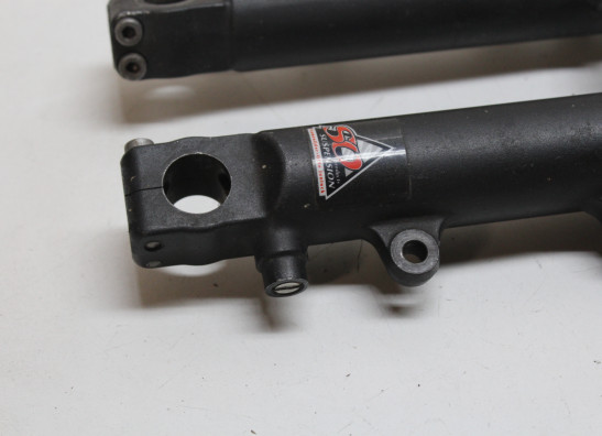 Voorpoten compleet Yamaha YZF R6