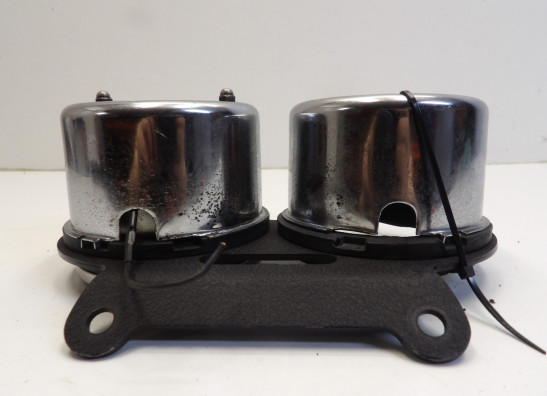 Tacho Harley Davidson Softtail