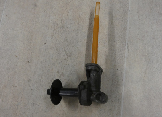 Benzinekraan Kawasaki ZX 6 R