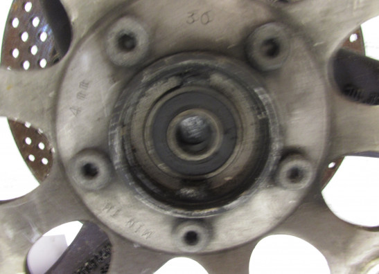 Voorvelg Suzuki GSF 600 650 Bandit 